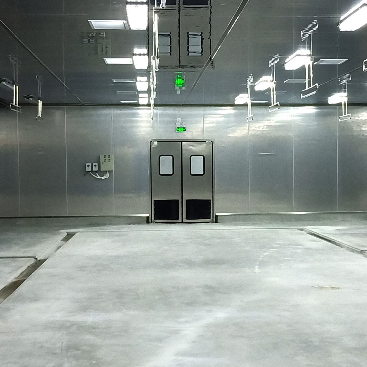 防撞自由門供應