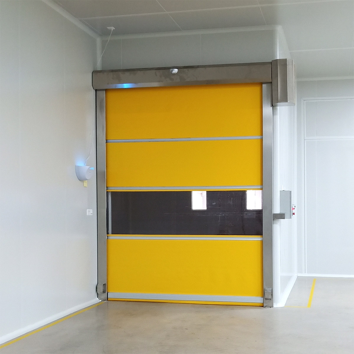 快速卷簾門批發